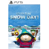 South Park: Snow Day! PS5